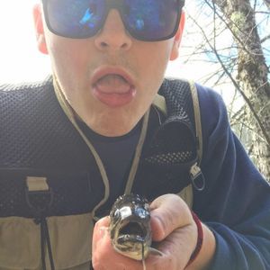 Meet your Posher, James